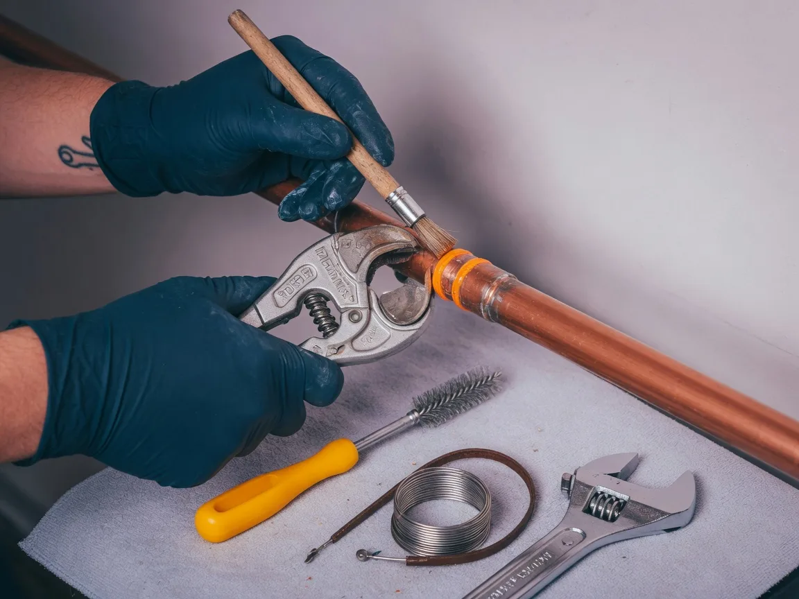 Why choose Sump Pump Repair in Clarksville, FL